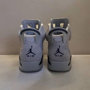 Jordan 6 Retro Georgetown (2022) US men 10.5